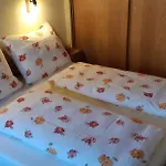 豪斯忙索拉公寓 * 万丹斯