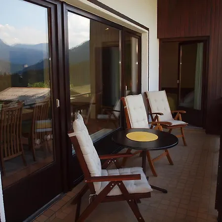 Haus Mansaura Vandans