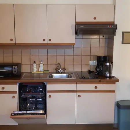 Haus Mansaura Vandans