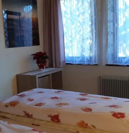 Haus Mansaura 아파트 *