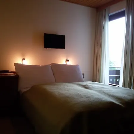 Apartment Haus Mansaura
