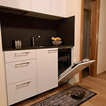 Haus Mansaura