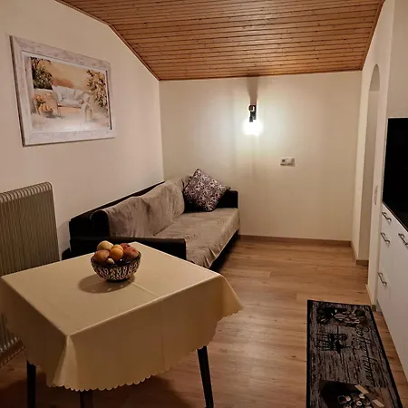 Apartment Haus Mansaura Vandans