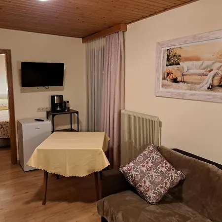 아파트 Haus Mansaura