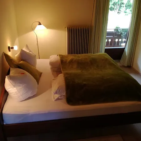 Haus Mansaura * 판단츠