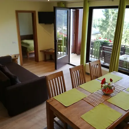 Haus Mansaura