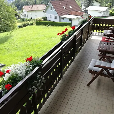 Haus Mansaura * 판단츠