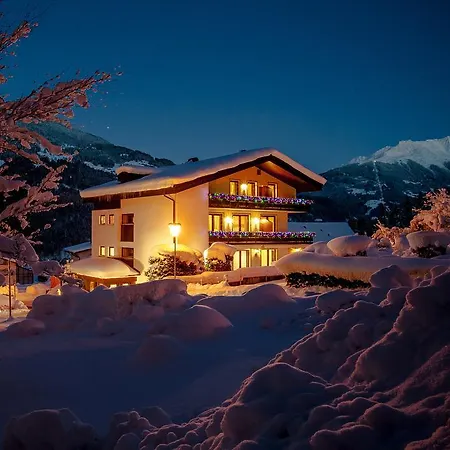 Haus Mansaura Lejlighed
