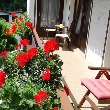 דירה Haus Mansaura