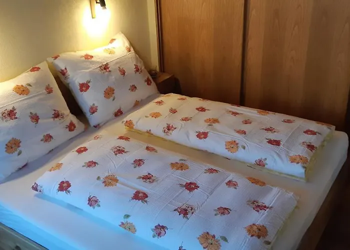 Haus Mansaura * Vandans