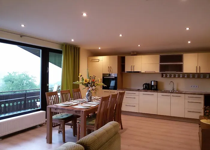 Haus Mansaura * Vandans