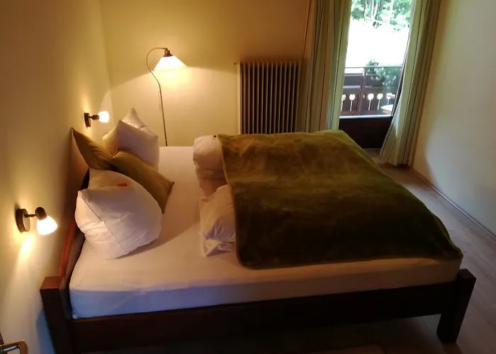 Haus Mansaura * Vandans